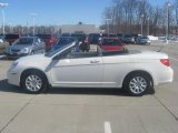 2008 Chrysler Sebring LX Convertible