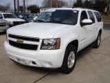 2009 Chevrolet Suburban LT 4x4
