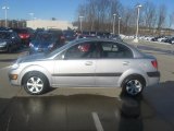 2009 Kia Rio LX Sedan