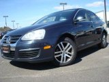 2006 Volkswagen Jetta 2.5 Sedan