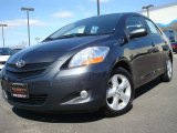 2008 Toyota Yaris S Sedan