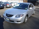 2006 Mazda MAZDA3 i Sedan