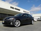 2007 Lexus IS 250