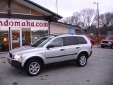 2005 Volvo XC90 T6 AWD