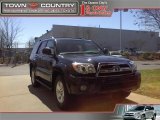 2006 Toyota 4Runner SR5