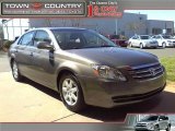 2007 Phantom Gray Pearl Toyota Avalon XL #26773092