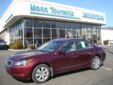 2009 Honda Accord EX Sedan