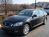 2006 Lexus GS 300 AWD