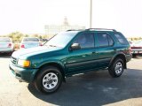 1999 Isuzu Rodeo LS