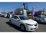2010 Acura TSX Sedan