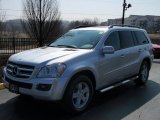 2007 Mercedes-Benz GL 450