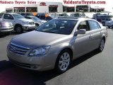 2006 Desert Sand Mica Toyota Avalon Limited #2669297