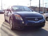 2007 Nissan Altima 2.5 S