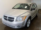 2010 Bright Silver Metallic Dodge Caliber SXT #26778042