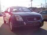 2008 Nissan Sentra 2.0