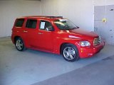 2009 Chevrolet HHR LT