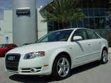2007 Audi A4 2.0T Sedan