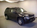 2006 Chevrolet TrailBlazer LS 4x4