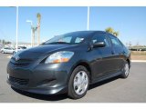 2008 Toyota Yaris S Sedan