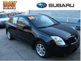 2008 Nissan Sentra 2.0