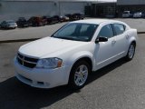 2008 Dodge Avenger SXT