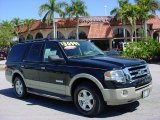 2008 Ford Expedition Eddie Bauer
