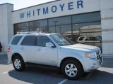 2008 Ford Escape Limited 4WD