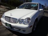 2006 Mercedes-Benz C 280 4Matic Luxury