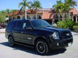 2008 Ford Expedition Limited