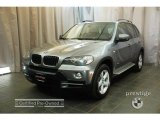 2007 BMW X5 3.0si