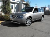 2006 Graphite Gray Metallic Saab 9-7X 4.2i #26777944