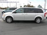 2010 Bright Silver Metallic Dodge Grand Caravan SE #26778554