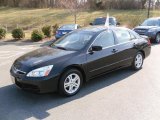 2007 Honda Accord EX Sedan