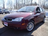 2006 Ford Focus ZXW SES Wagon