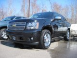 2010 Chevrolet Avalanche LTZ 4x4