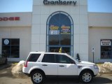 2008 Alaska White Land Rover LR2 SE #26778102