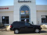 2007 Jeep Grand Cherokee Laredo 4x4