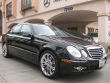 2007 Mercedes-Benz E 350 Sedan