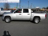 2008 Dodge Dakota SLT Crew Cab