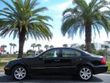 2007 Mercedes-Benz E 350 4Matic Sedan