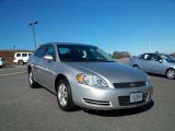 2008 Chevrolet Impala LS
