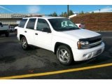 2006 Chevrolet TrailBlazer LS 4x4