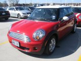 2009 Mini Cooper Hardtop
