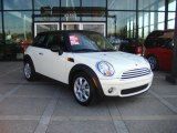 2010 Mini Cooper Hardtop