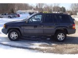 1998 Black Jeep Grand Cherokee Laredo 4x4 #26778486