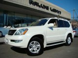 2006 Lexus GX 470