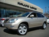 2007 Lexus RX 350 AWD