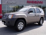 2006 Nissan Xterra X