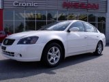 2006 Nissan Altima 2.5 S