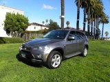 2007 BMW X5 3.0si
